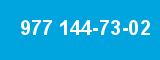 977 144-73-02